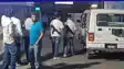 Masaurhi police attack