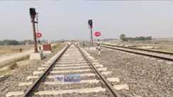 Khagaria- Kusheshwar Sthan Rail Project: