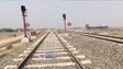 Khagaria- Kusheshwar Sthan Rail Project: