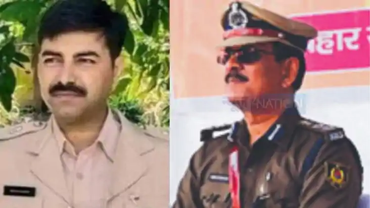 Bihar News:बेउर जेल अधीक्षक विधु कुमार के निलंबन के बाद अब इ
