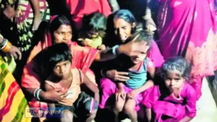 couple died due to electric shock-  होली मनाने गांव लौटे दंप