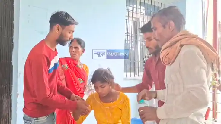 Bihar News : बिहार में मेडिकल साइंस पर भारी पड़ा अंधविश्वास, 