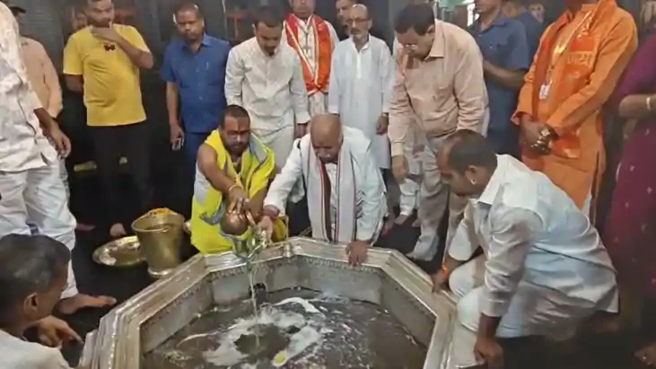 प्रवीण तोगड़िया का बड़ा बयान: 'शंकराचार्य पर टिप्पणी का अधिक