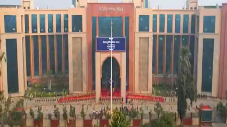 बचेगा नहीं कोई दोषी: निलंबित डीएसपी के विरुद्ध अनुशासनिक कार