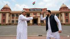 Rajya Sabha elections in Bihar