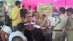 मोतिहारी एसपी 