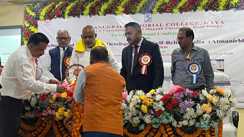 समावेशी और सतत विकास 