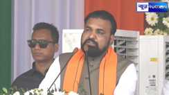 Bihar News: बिहार की इन महिलाओं को एक महीने के अंदर मिलेगा 10-10 हजार रुपए, सम्राट चौधरी ने सीएम नीतीश के सामने भरे मंच से किया ऐलान