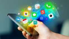 सरकार की टेढ़ी नजर: आपकी रील और गेमिंग पर लग सकता है 'डेटा का ग्रहण'! परदे के पीछे चल रही है खास तैयारी