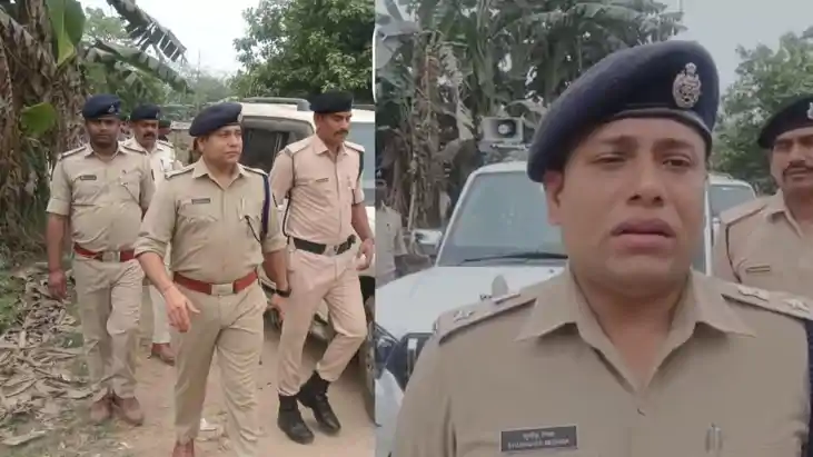 गोली मारी 