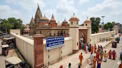  मठ-मंदिरों की जमीन पर अब नहीं होगा कब्जा: बाबा गरीबनाथ समेत 86 मंदिरों की होगी घेराबंदी, प्रशासन ने शुरू की तैयारी