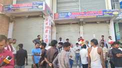  Neet की तैयारी कर रहे छात्र ने पंखे से लटककर की आत्महत्या, मां बोली - वो तो टीवी देख रहा था.. फिर कब