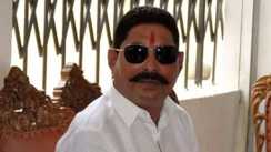 Mokama MLA Anant Singh