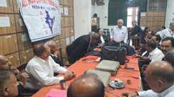 पटना हाईकोर्ट: ऑल इंडिया लायर्स यूनियन का स्थापना दिवस संपन्न, न्यायपालिका की स्वतंत्रता पर हुई चर्चा