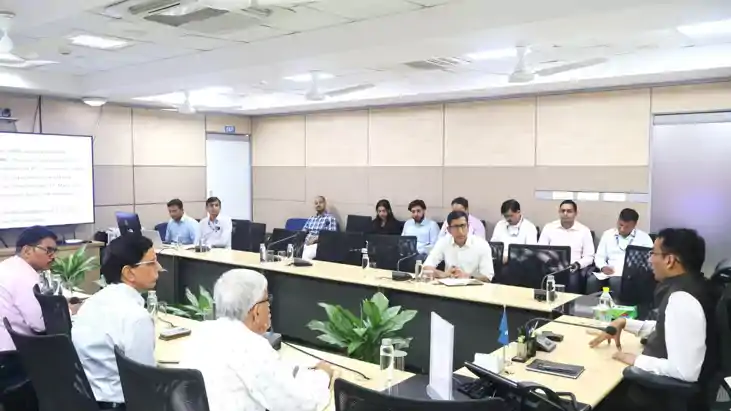 बिहार में सौर क्रांति: 2.5 लाख घरों की छतों पर सरकार लगाएगी 