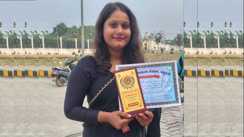 Begusarais daughter Moni Kumari 