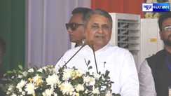 विजय चौधरी 