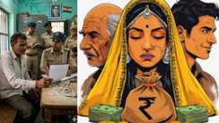  Horrific incident in Gaya Another daughter sacrificed at the altar of dowry 