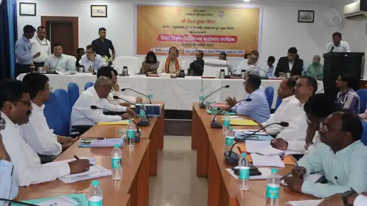 अमीनों के लिए बड़ी खुशखबरी: बेहतर ग्रेडिंग वाले सर्वे कर्मिय