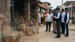 Bihar Hootch Tragedy Chapra 5 dead under suspicious circumstances