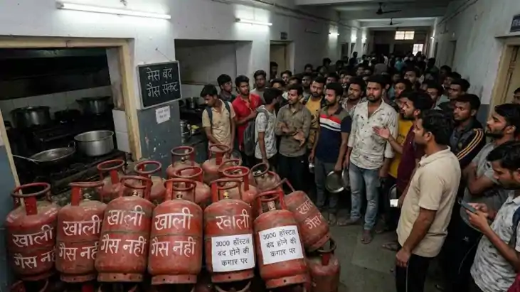 Patna Hostel News: पटना में 'गैस इमरजेंसी'! 3 हजार हॉस्टलों 