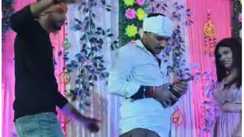 सिर चढ़कर बोल रहा 'हर्ष फायरिंग' का नशा, पिस्टल फंसी तो गोली बदलकर दागी; पुलिस की कार्यशैली पर उठे सवाल