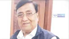 Umesh Sharma alias Bhola Babu
