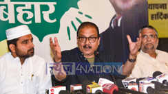 India-Pakistan Ceasefire