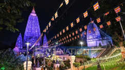 Bodhgaya Mahabodhi temple