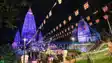 Bodhgaya Mahabodhi temple