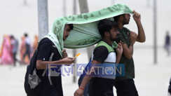  Bihar Heatwave