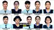 CBSE Class 12th result 2025 : विद्या विहार आवासीय विद्यालय पूर्णिया के छात्र-छात्राओं ने CBSE 12 वीं की परीक्षा में किया शानदार प्रदर्शन, स्कूल के निदेशक और प्राचार्य ने की उज्जवल भविष्य की कामना                