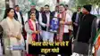 Bihar Politics - पटना आ रहे हैं राहुल गांधी, लालू-तेजस्वी से मुलाकात को लेकर कांग्रेस सांसद ने बता दिया पूरा प्लान