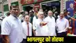 Nitish kumar 