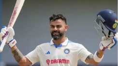 विराट कोहली 