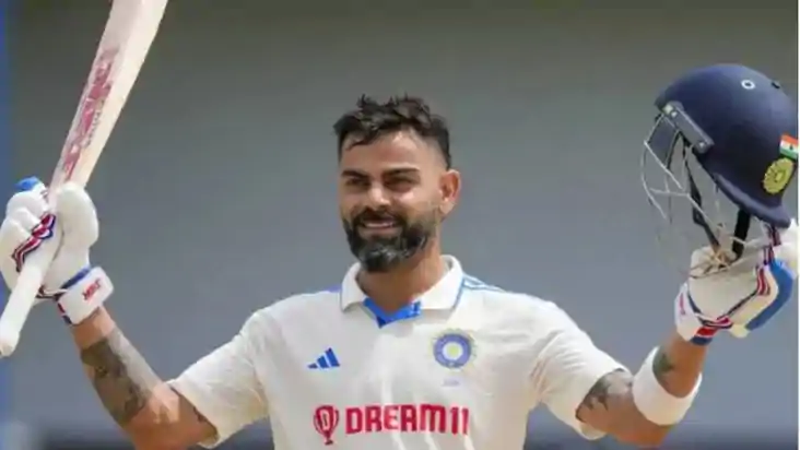 विराट कोहली विराट कोहली