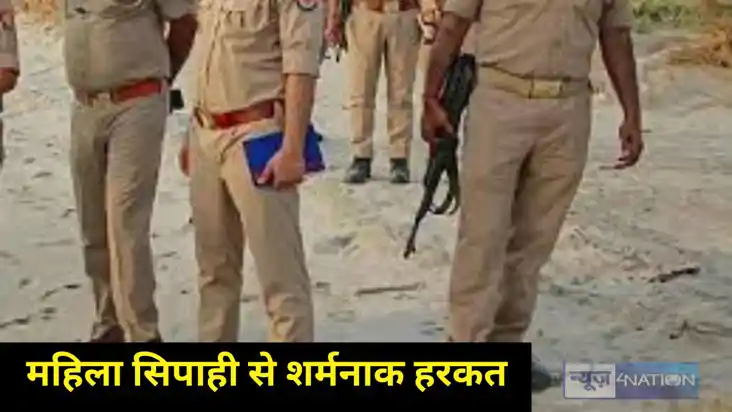 Bihar Crime: गया में कानून का चीरहरण, शादी के मंडप में खूनी Bihar Crime: गया में कानून का चीरहरण, शादी के मंडप में खूनी