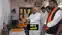 Bihar News : CM नीतीश ने बी०एस०एफ० के सब इंस्पेक्टर शहीद मोहम्मद इफ्तियाज को दी श्रद्धांजलि, परिजनों को सौंपा 50 लाख रुपये का चेक