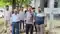 Merchant Navy Man Killed as Scorpio Falls Into Ditch Bihar