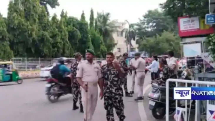Patna Youth Brutally Assaulted Over Transport Dispute