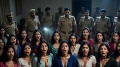 Gopalganj Crackdown on Orchestra Trafficking Ring 21 Arrested