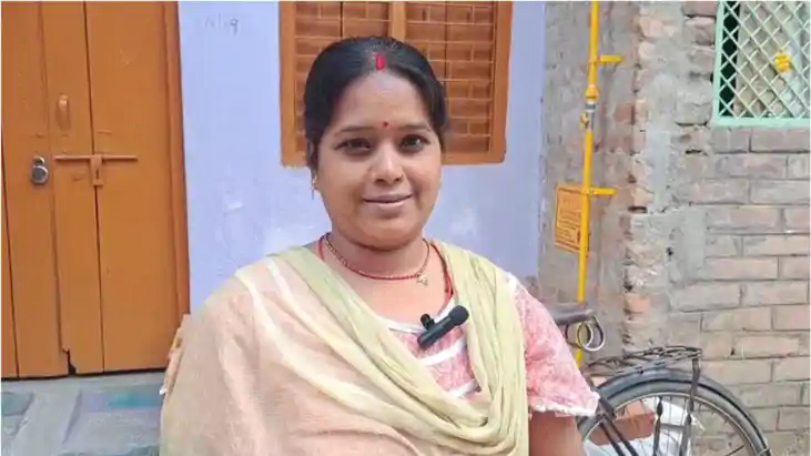 मुंगेर: पाइपलाइन बिछी पर चूल्हे अब भी ठंडे; एलपीजी की किल्लत
