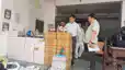 Bihar Crime : मुजफ्फरपुर में 1 रुपये के नोट और तेजपत्ता कोड से चल रहा था शराब का काला खेल, भारी मात्रा में स्प्रिट उत्पाद विभाग की टीम ने किया जब्त