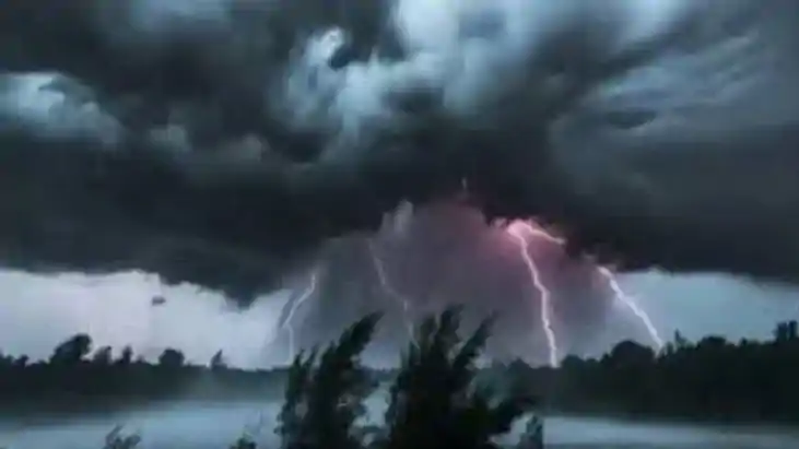 Bihar Weather Rain and Heat Trigge 
