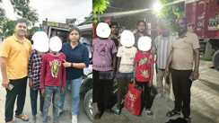 Muzaffarpur Shelter Home Case 7 Suspended 