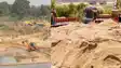 DM का एक लेटर बना काल: पटना के कटारी घाट पर बालू माफिया के साम्राज्य का अंत शुरू