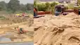 DM का एक लेटर बना काल: पटना के कटारी घाट पर बालू माफिया के साम्राज्य का अंत शुरू