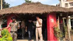 Bihar Crime : पूर्णिया में खौफनाक वारदात, घर में सो रहे किसान की बदमाशों ने गोली मारकर की हत्या, इलाके में फैली सनसनी
