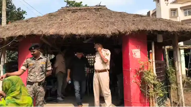 Bihar Crime : पूर्णिया में खौफनाक वारदात, घर में सो रहे किसा