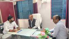 सरकारी विद्यालय बदहाली पर भड़के विधायक बशिष्ठ सिंह, कहा– “शिक्षा में लापरवाही बिल्कुल बर्दाश्त नहीं होगी”